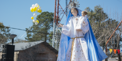 Natividad de la Virgen