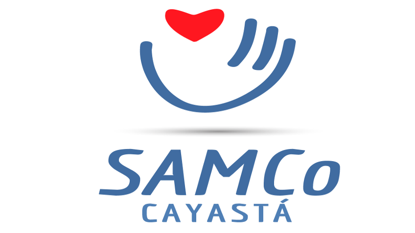 SAMCO Cayastá