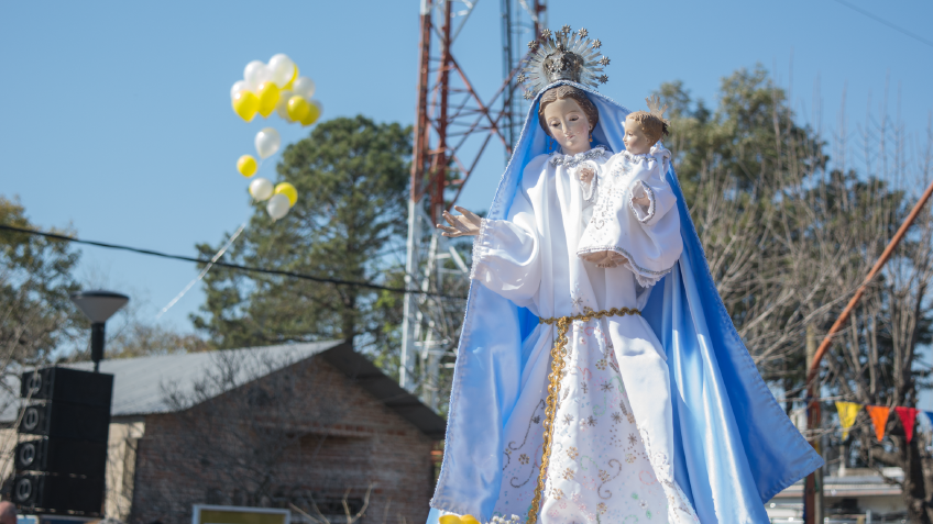 Natividad de la Virgen