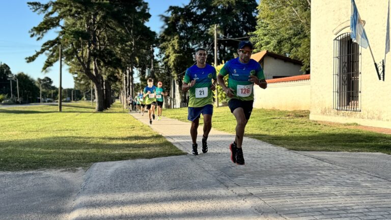 Cayastá se prepara para vivir una nueva edición del Maratón Conde de Tessieres